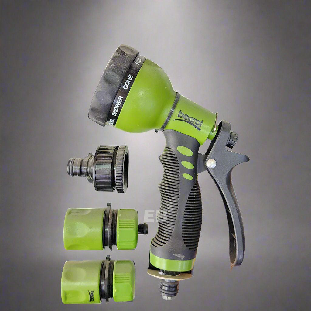 Beorol Garden Sprayer complete Set 6pcs