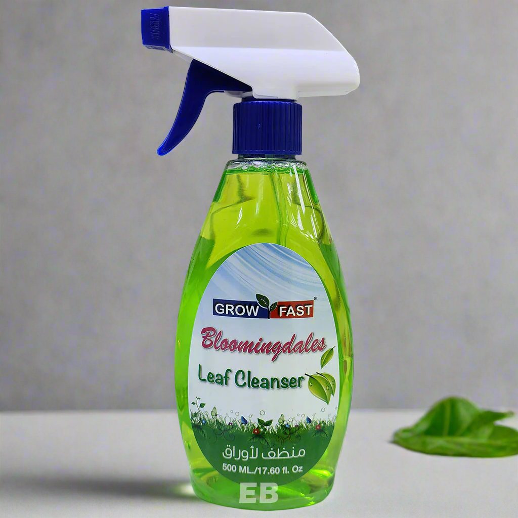 Bloomingdales Leaf Cleaner 500ML