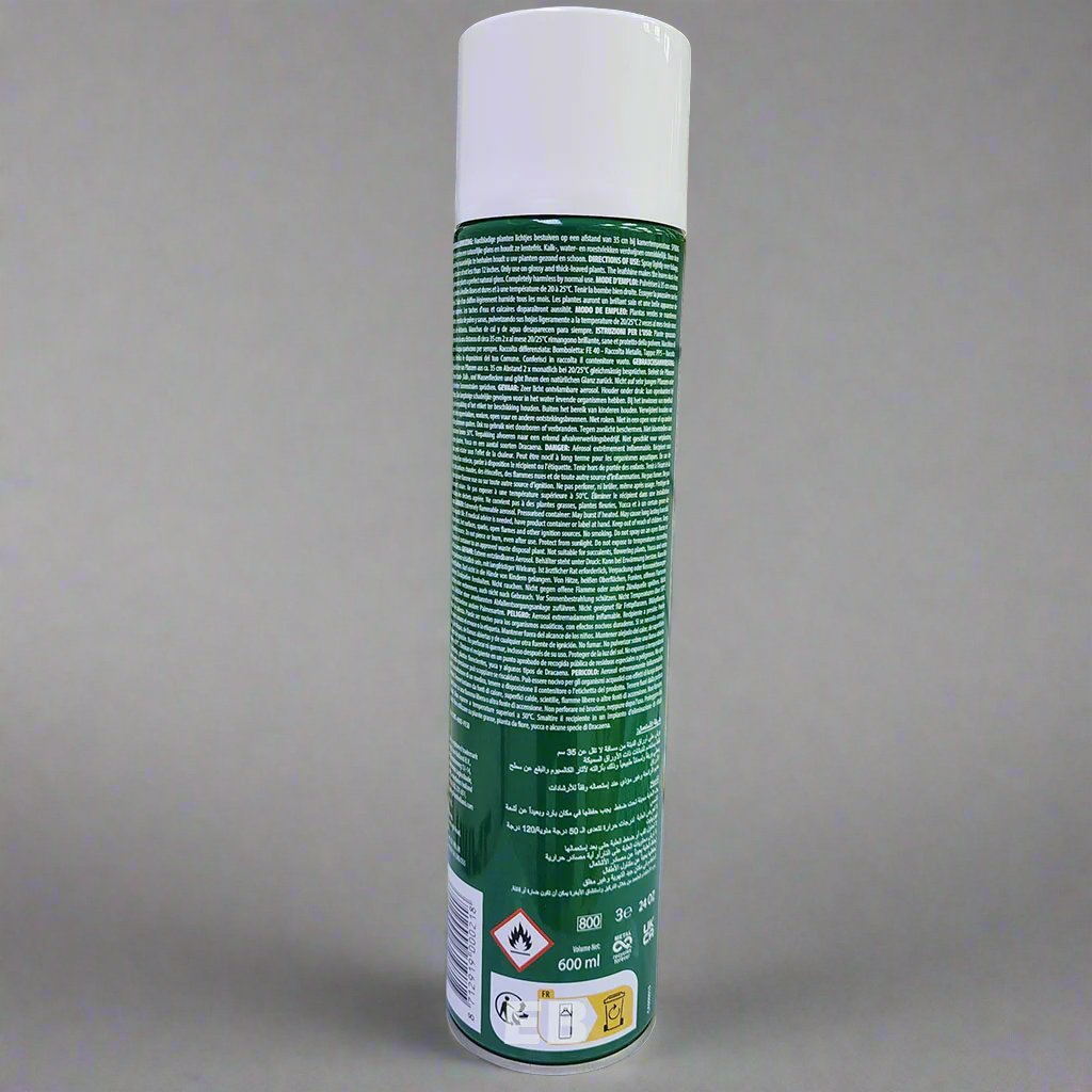 Leaf Shining Spray 600ml..