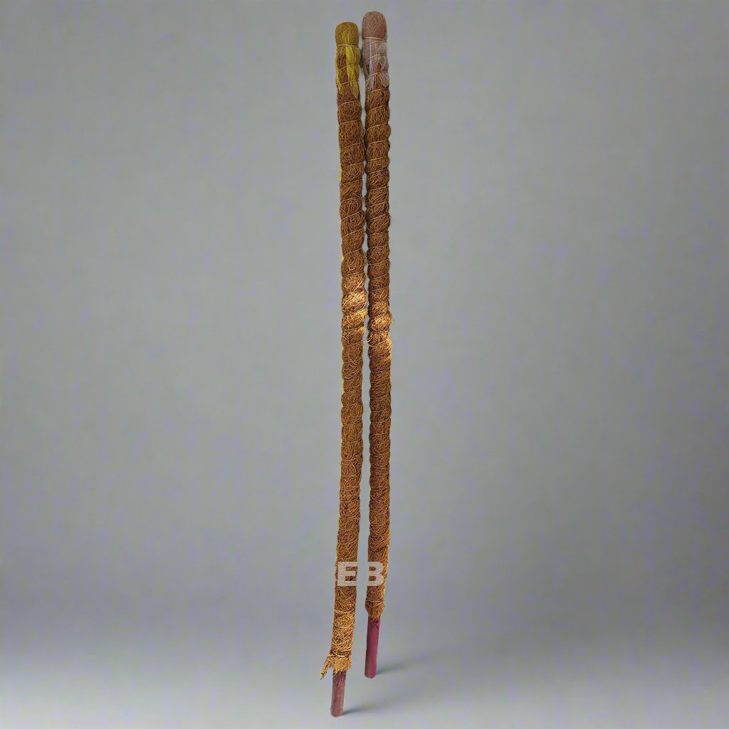 Moss Stick for Plant Support 100cm " Moss Pole "