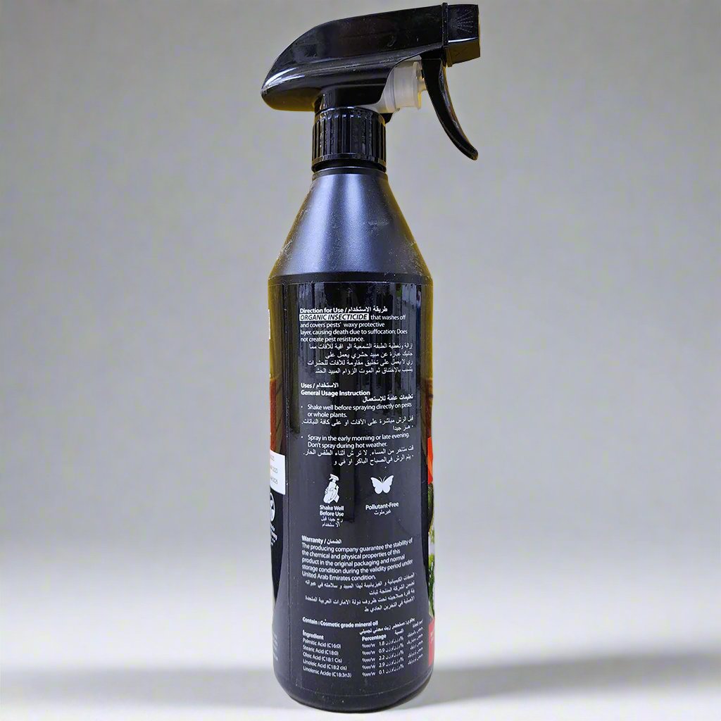 Mr Ganick dr neem Scale terminator 500ml