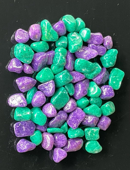Mix Color Gravel 1-2cm