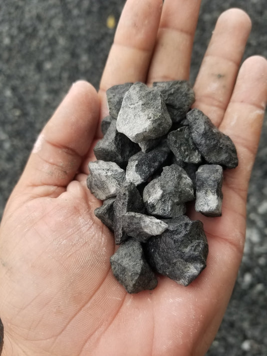 Greval Grey Color 1-2cm 20kg Dubai UAE