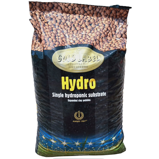 Clay pebbles Hydro 1kg Dubai