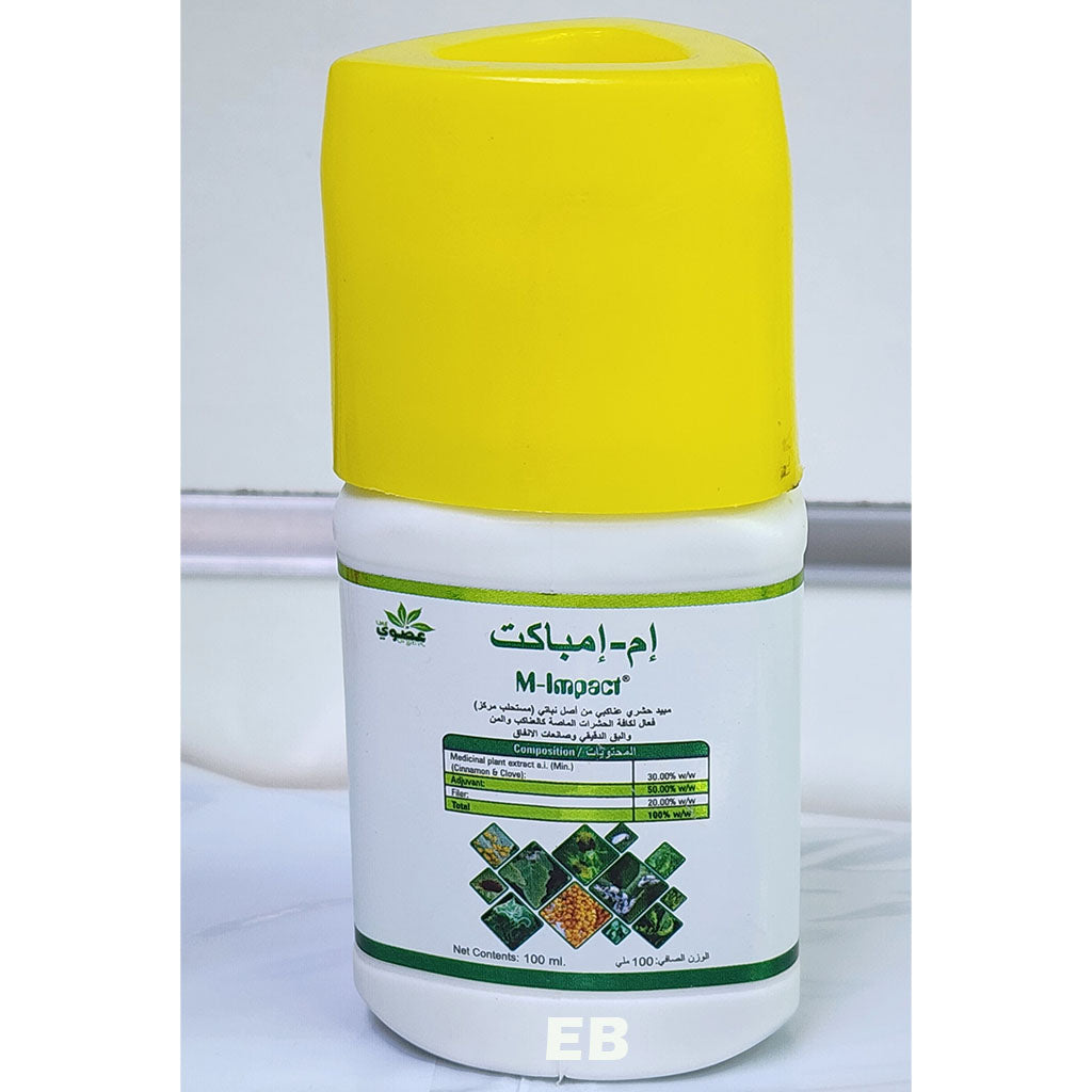 M Impact insecticide 100ML