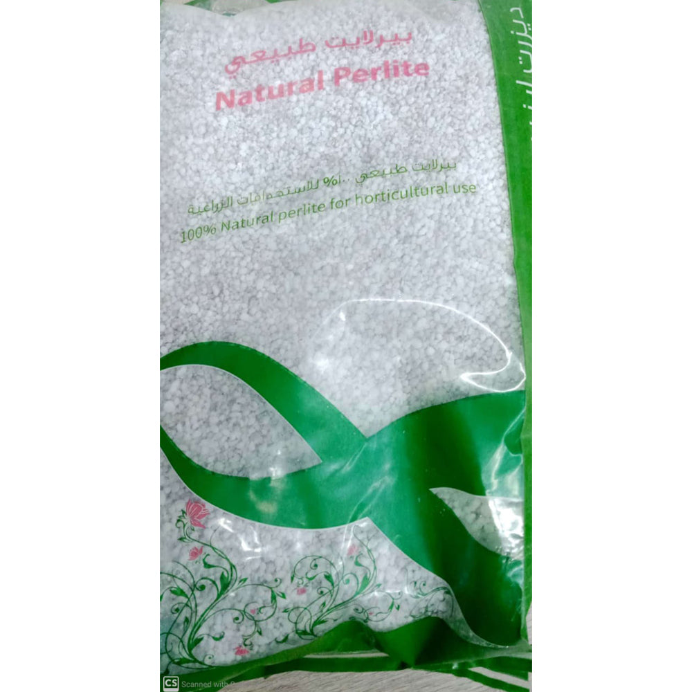 Natural Perlite 10L