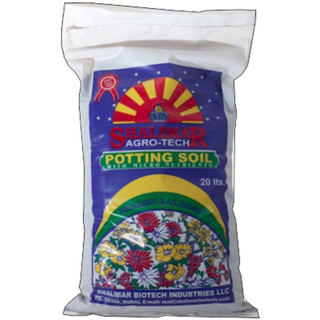 Shalimar Potting Soil 20L
