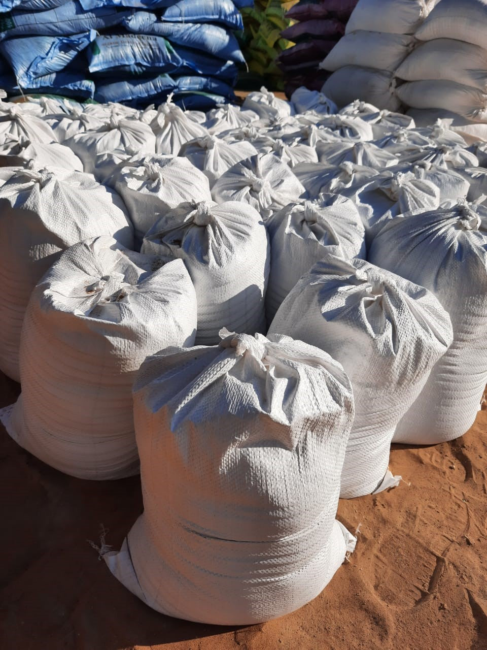 Landscaping Clay Soil 20Kg