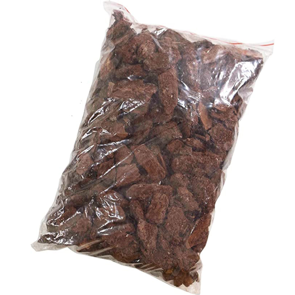 Pine Bulk Mulch-Wood Mulch 8kg