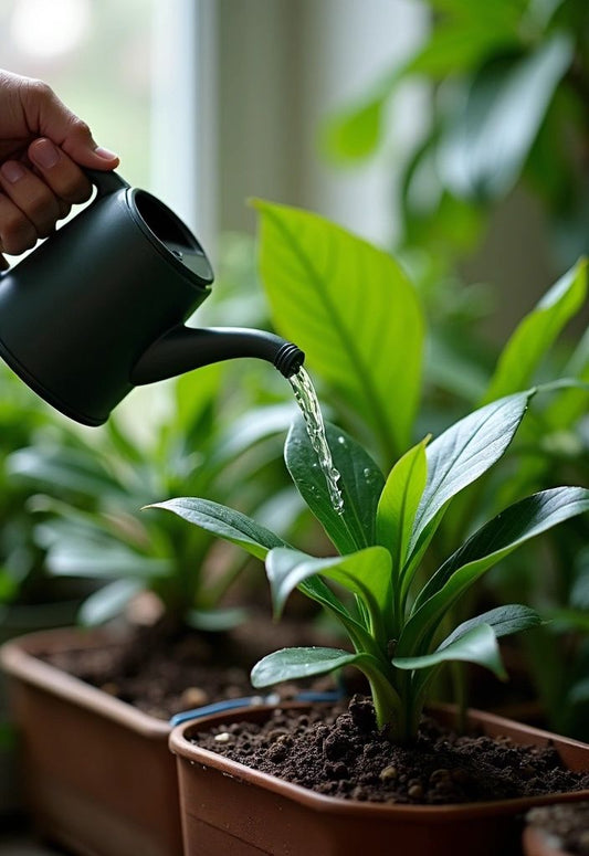 How to Fertilize Plants in Summers:  A Complete Guide