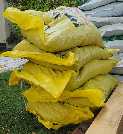 Cow Manure Organic Fertilizer 15Kg