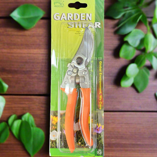 Garden Shear Handy made in taiwan