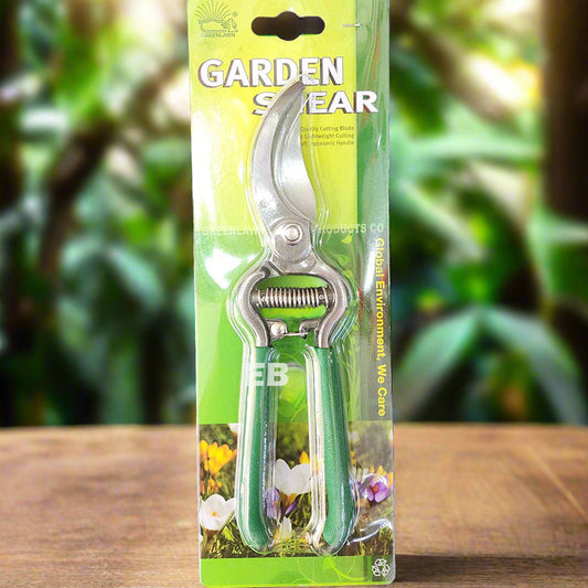 Garden Shear Pruning Cutter made in taiwan