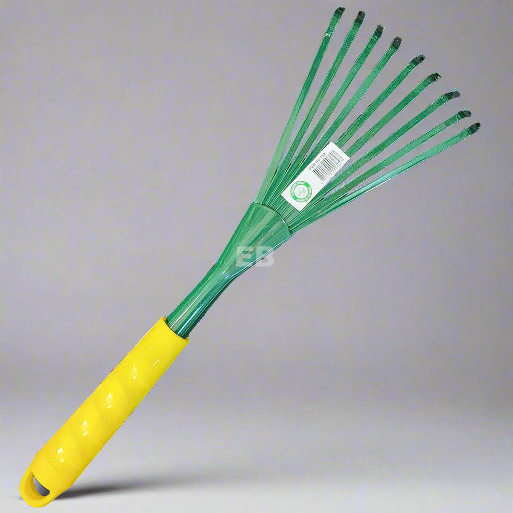 Handy Rake For Gardening