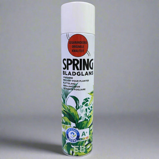 Leaf Shining Spray 600ml