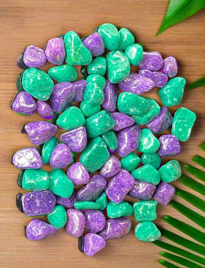 Mix Color Gravel 1-2cm