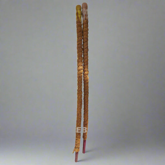Moss Stick for Plant Support 100cm " Moss Pole " 