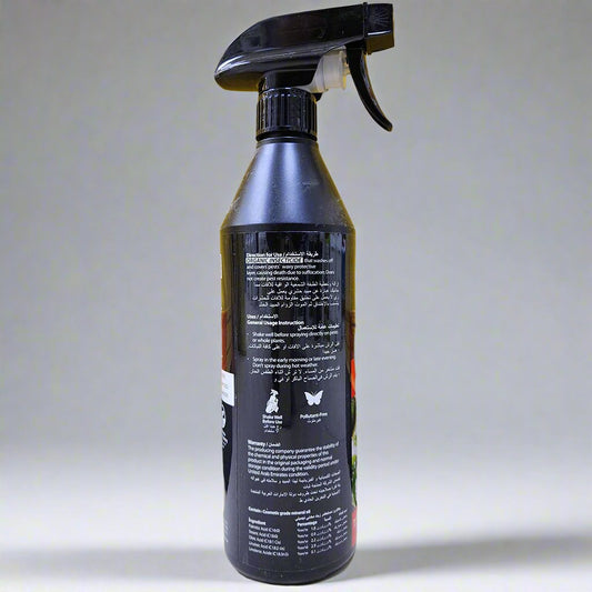 Mr Ganick dr neem Scale terminator 500ml
