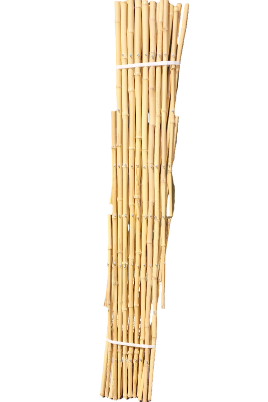 Bamboo trellis,  Fence 120cm