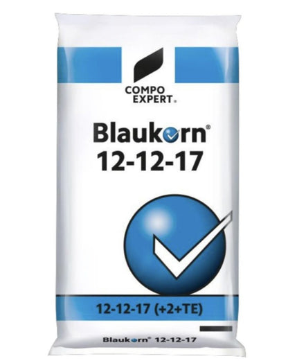 Blaukorn NPK Fertilizer 25kg