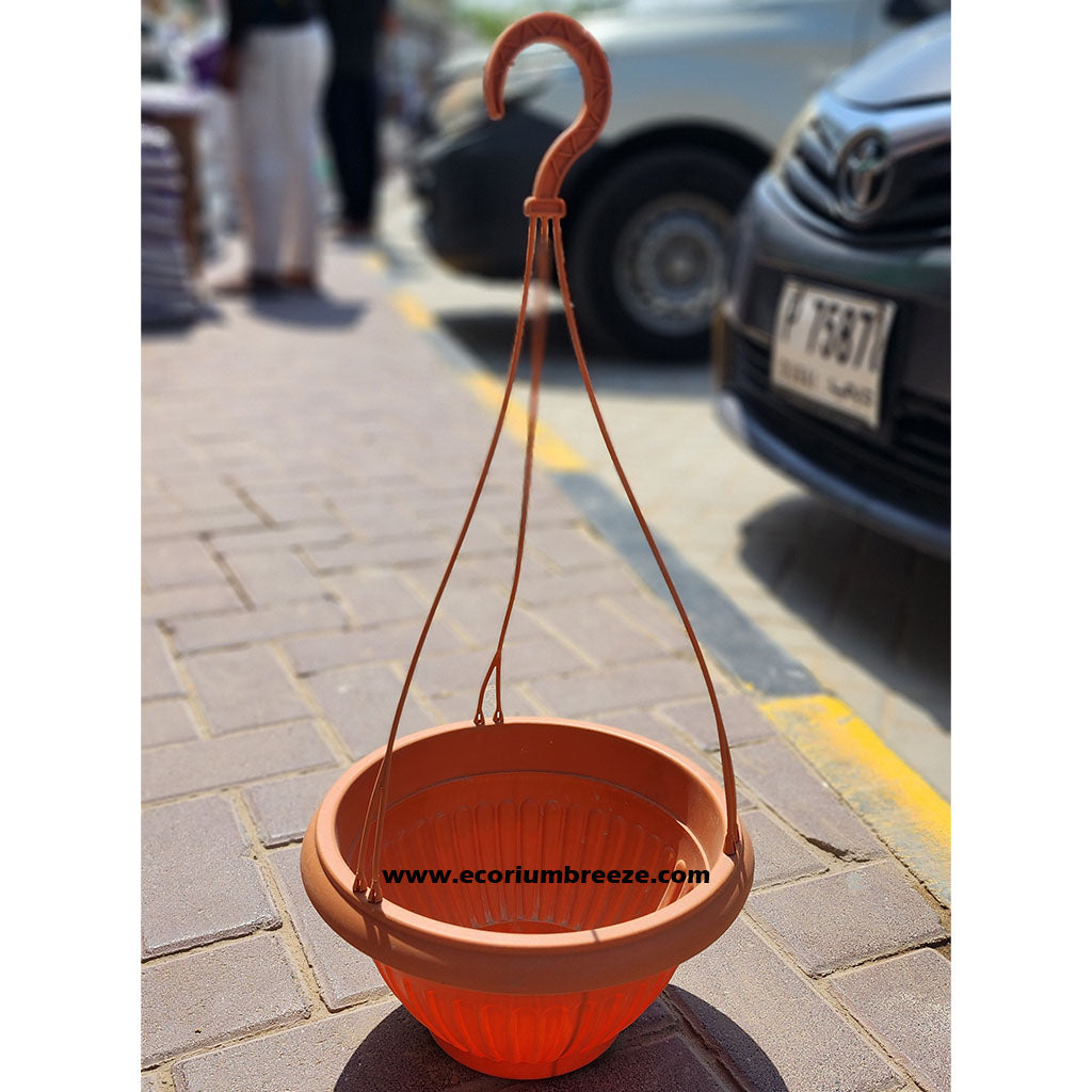 Modern Hanging Flower Pot Dubai