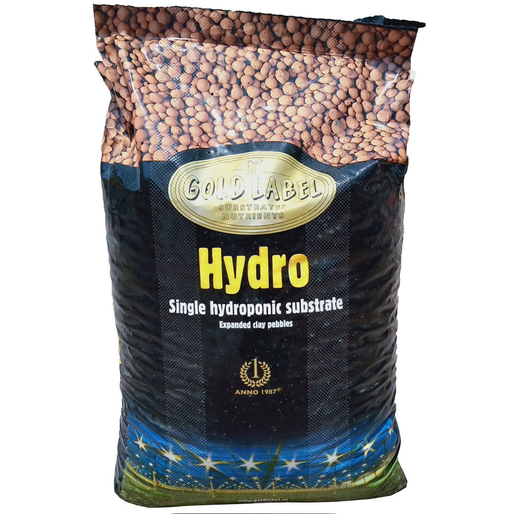 Hydroponic Substrate " Clay Balls " Best for hydroponic System Dubai