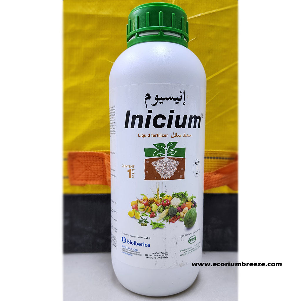 Inicium Organic Rooter Liquid Fertilizer 1Litre