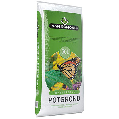 Van Egmond Potting Soil Holland 50L